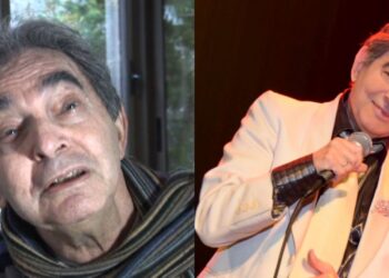 Τέρης Χρυσός: «Δεν παντρεύτηκα ποτέ εξαιτίας της μάνας μου. Η μια της ξίνιζε και η άλλη της βρώμαγε»