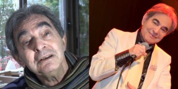 Alldaynews.gr Τέρης Χρυσός: «Δεν παντρεύτηκα ποτέ εξαιτίας της μάνας μου. Η μια της ξίνιζε και η άλλη της βρώμαγε»