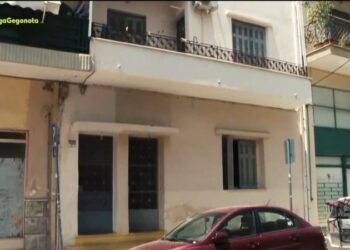 «Έκανε μαύρο εμετό το πρωί», λέει η μητέρα του συντρόφου της νεκρής 38χρονης (video)