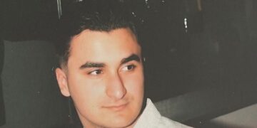 Alldaynews.gr «Έφυγες λεβέντη μας άδικα»: Θρήνος στην Ξάνθη για τον 20χρονο Αλέξανδρο που έχασε τη ζωή του σε τροχαίο