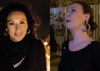 «Τον νίκησα τον χάρο»: Γενέθλια για τη Δώρα Χρυσικού – Η εξομολόγηση με δάκρυα και το φιλί του συντρόφου της