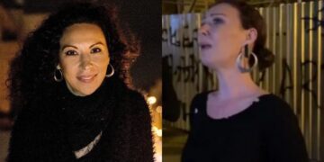 Alldaynews.gr «Τον νίκησα τον χάρο»: Γενέθλια για τη Δώρα Χρυσικού – Η εξομολόγηση με δάκρυα και το φιλί του συντρόφου της