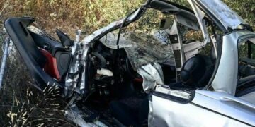 «Μάχη» με τη ζωή του δίνει ο 19χρονος στην Κρήτη – Χειρουργήθηκε και παραμένει σε σοβαρή κατάσταση (φωτο, video)