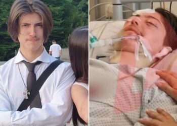 «Χτύπησαν μέχρι θανάτου τον Φίλιππο επειδή φορούσε σταυρό» – Συγκλονίζει συγγενής του 20χρονου