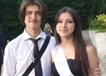 Ξυλοκόπησαν μέχρι θανάτου τον 20χρονο Φίλιππο Τσάνη σε πάρκο της Γερμανίας – Γιόρταζε την αποφοίτηση της αδερφής του