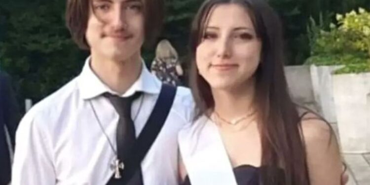 Ξυλοκόπησαν μέχρι θανάτου τον 20χρονο Φίλιππο Τσάνη σε πάρκο της Γερμανίας – Γιόρταζε την αποφοίτηση της αδερφής του