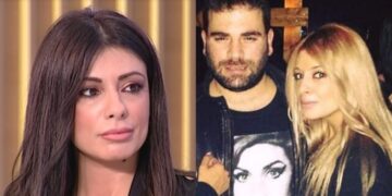 Alldaynews.gr Μίνα Αρναούτη: Δε μετανιώνω που μπήκα στο αμάξι του Παντελίδη. Δεν φτάνουν 90.000€, θέλω τη μέγιστη αποζημίωση
