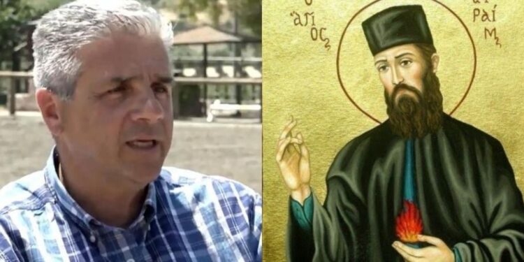 Γιάννης Στάνκογλου: «Χώρισα με την πρώην γυναίκα μου λίγο πριν την καραντίνα, εκείνη έμενε με τα παιδιά στον 6ο κι εγώ στον 3ο»