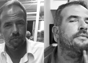 «Μας εγκατέλειψες ξαφνικά»: Δυστυχώς είναι αλήθεια – Πέθανε ο Αλέξανδρος Παπαδόπουλος