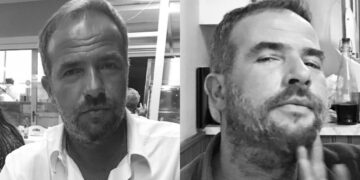 Alldaynews.gr «Μας εγκατέλειψες ξαφνικά»: Δυστυχώς είναι αλήθεια – Πέθανε ο Αλέξανδρος Παπαδόπουλος