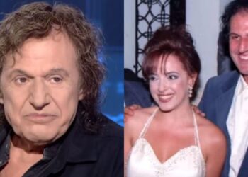 Βασίλης Παπακωνσταντίνου: Ο έρωτας με την Ράντου, τα 1283 τραγούδια, η κατάθλιψη, το απωθημένο και ο θάνατος