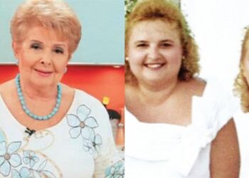 Alldaynews.gr Βέφα Αλεξιάδου: Πέρασα τις μεγαλύτερες απώλειες που μπορεί να έχει κάποιος – Μόνο όταν πεθάνω θα φύγει ο πόνος