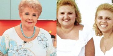 Alldaynews.gr Βέφα Αλεξιάδου: Πέρασα τις μεγαλύτερες απώλειες που μπορεί να έχει κάποιος – Μόνο όταν πεθάνω θα φύγει ο πόνος
