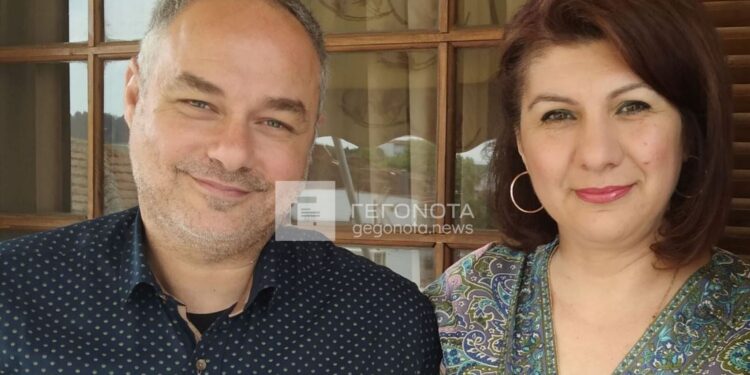 Alldaynews.gr Μαζί στη ζωή, μαζί και στο Πανεπιστήμιο – Το ζευγάρι που διέπρεψε στις πανελλήνιες