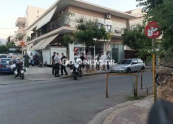 Απίστευτες σκηνές στην Κρήτη: Πυροβόλησε τον ιδιοκτήτη μίνι μάρκετ και χτύπησε με ρόπαλο δύο υπαλλήλους