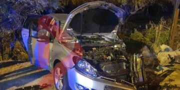 Alldaynews.gr Τροχαίο στην Ξάνθη: Θανατηφόρο ατύχημα με θύμα μία 56χρονη