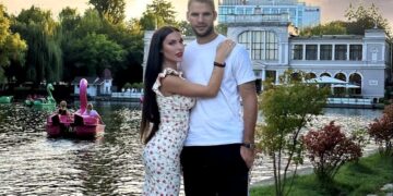 «Με απατά εδώ και μήνες, με έβγαζε τρελή»: Απίστευτα διαδικτυακό ξέσπασμα Ζέτας Θεοδωροπούλου κατά του Ταχτσίδη (φωτο)