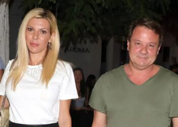 Του παίρνει και την κόρη του: Ασταμάτητη η Σοφία Πολυζωγοπούλου θέλει να τελειώσει τον Απόστολο Λύτρα – Η επόμενη κίνηση της