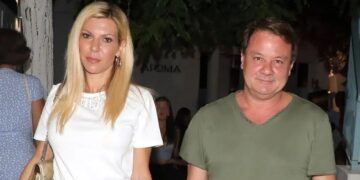 Του παίρνει και την κόρη του: Ασταμάτητη η Σοφία Πολυζωγοπούλου θέλει να τελειώσει τον Απόστολο Λύτρα – Η επόμενη κίνηση της