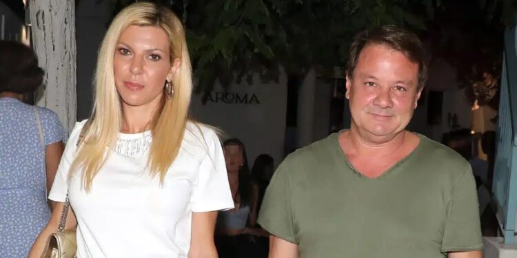 Του παίρνει και την κόρη του: Ασταμάτητη η Σοφία Πολυζωγοπούλου θέλει να τελειώσει τον Απόστολο Λύτρα – Η επόμενη κίνηση της