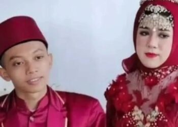 Γαμπρός ανακάλυψε 12 ημέρες μετά τον γάμο ότι η νύφη είναι άνδρας