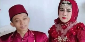 Alldaynews.gr Γαμπρός ανακάλυψε 12 ημέρες μετά τον γάμο ότι η νύφη είναι άνδρας