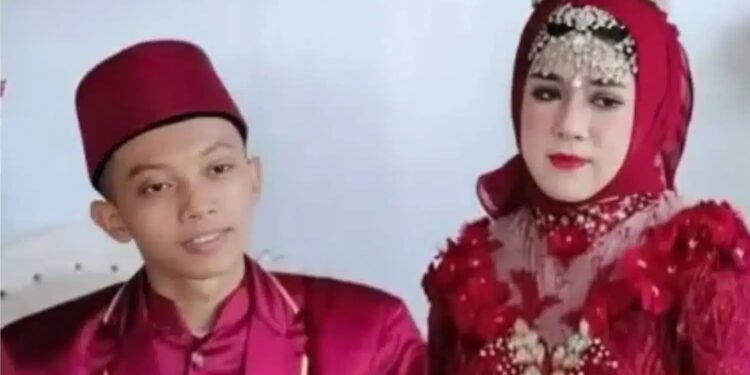 Alldaynews.gr Γαμπρός ανακάλυψε 12 ημέρες μετά τον γάμο ότι η νύφη είναι άνδρας