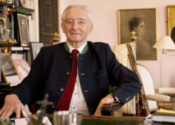 Πέθανε ο πρίγκιπας Μιχαήλ – Το μόνο μέλος της πρώην βασιλικής οικογένειας που παρέμεινε στην Ελλάδα