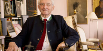 Alldaynews.gr Πέθανε ο πρίγκιπας Μιχαήλ – Το μόνο μέλος της πρώην βασιλικής οικογένειας που παρέμεινε στην Ελλάδα