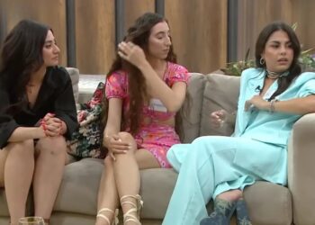 Power of Love: “Είναι προσβλητικό να κάνω την κίνηση να πληρώσω – Θέλω τον άνδρα με λεφτά”