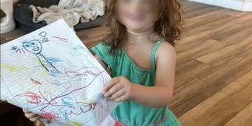 Alldaynews.gr Τραγωδία: Ξέχασε τη 2χρονη στο κάθισμα του αυτοκινήτου για πάνω από 3 ώρες – Δεν άντεξε στους 42ο Κελσίου