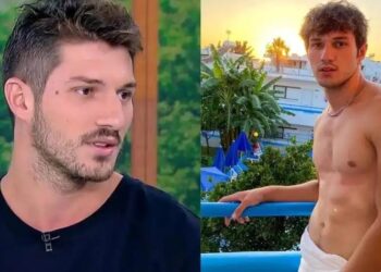 Alldaynews.gr «Δεν μου νοίκιαζαν σπίτι γιατί είμαι Αλβανός, μόλις έλεγα Ντάνιελ Νούρκα… άκουγα “η σπιτονοικοκυρά δεν θέλει ξένους”»