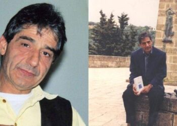 Λύθηκε το μυστήριο 26 χρόνια μετά: Γι’αυτό εξαφανίστηκε ο Δημήτρης Λιαντίνης, το ημερολόγιο που βρέθηκε και η προφητεία