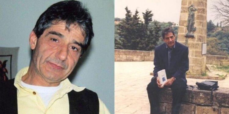 Alldaynews.gr Λύθηκε το μυστήριο 26 χρόνια μετά: Γι’αυτό εξαφανίστηκε ο Δημήτρης Λιαντίνης, το ημερολόγιο που βρέθηκε και η προφητεία