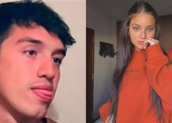 Πάγωσαν οι αστυνομικοί: Νεκρή 21χρονη φοιτήτρια, την έκαψε ζωντανή συμφοιτητής της- “Ήταν η αγάπη της ζωής μου”