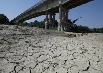 Αττική: Ορατός ο κίνδυνος λειψυδρίας – Αδειάζουν οι ταμιευτήρες νερού