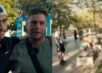 Alldaynews.gr Σε άσχημη κατάσταση Φειδίας και Αλέξανδρος Κοψιάλης: Αυτό είναι το βίντεο της ντροπής – Το Διέγραψαν μετά τη δημόσια κατακραυγή του κόσμου