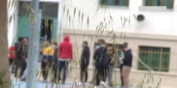 Alldaynews.gr Πατέρας 15χρονου: “Η φύση του φταίει, εγώ είμαι έξω και απολαμβάνω το μπανάκι μου στην θάλασσα… είμαι άντρας με ήθος και τιμή”