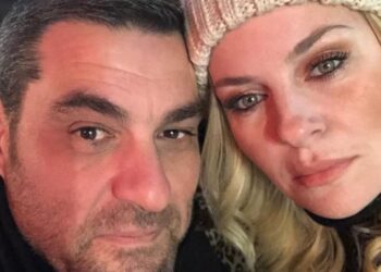 Ελισάβετ Μουτάφη και Μάνος Νιφλής: Υιοθέτησαν ένα αγοράκι από την Αφρική – «Καλώς ήρθες στη ζωή μας Δημήτρη»