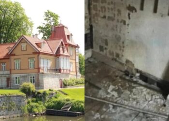 Alldaynews.gr Πέθανε ο πρίγκιπας Μιχαήλ – Το μόνο μέλος της πρώην βασιλικής οικογένειας που παρέμεινε στην Ελλάδα