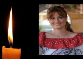 «Έφυγε» από τη ζωή η λαμπερή Μαρία Καψάλη – Η 39χρονη ήταν μητέρα 2 παιδιών