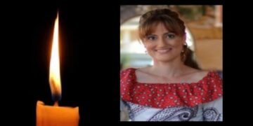 Alldaynews.gr «Έφυγε» από τη ζωή η λαμπερή Μαρία Καψάλη – Η 39χρονη ήταν μητέρα 2 παιδιών