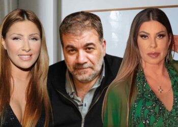 Μερικοί έφτασαν μόνο μέχρι το δημοτικό: 12 διάσημοι Έλληνες που δεν ολοκλήρωσαν το σχολείο