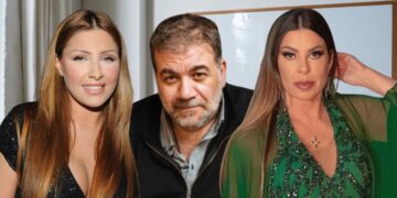 Alldaynews.gr Μερικοί έφτασαν μόνο μέχρι το δημοτικό: 12 διάσημοι Έλληνες που δεν ολοκλήρωσαν το σχολείο