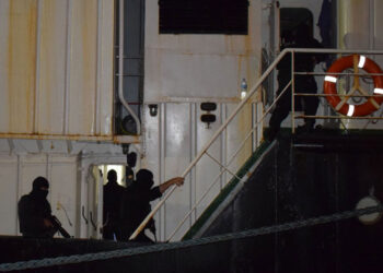 κύκλωμα διακινητών στη Ρόδο