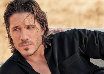 Νίκος Οικονομόπουλος: «Αγαπάω τον Χριστό, αγαπάω την πατρίδα μου και αγαπάω και την οικογένεια»