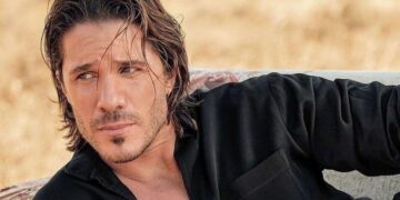 Νίκος Οικονομόπουλος: «Αγαπάω τον Χριστό, αγαπάω την πατρίδα μου και αγαπάω και την οικογένεια»