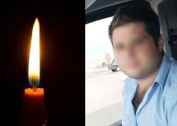 Τροχαίο λεωφορείου με φορτηγό: Αυτός είναι ο 30χρονος οδηγός που έχασε τη ζωή του – Ήταν πατέρας ενός βρέφους 6 μηνών