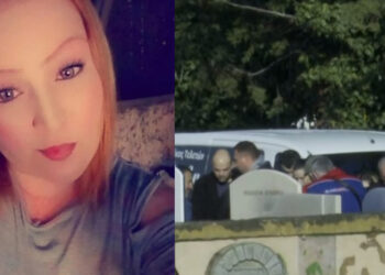 Οικογενειακή τραγωδία: 32χρονη έσβησε την ώρα της κηδείας της μητέρας της – Σε κατάσταση σοκ η αδελφή της