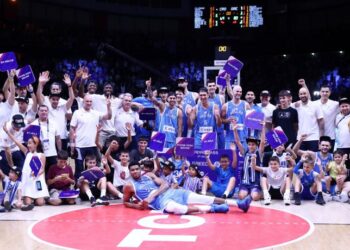 Κροατία – Ελλάδα 69-80: Στους Ολυμπιακούς Αγώνες η Εθνική μπάσκετ έπειτα από 16 χρόνια